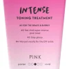 Four Reasons Color Mask Intense Toning Treatment Pink sävyttävä tehohoito 200 ml