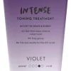 Four Reasons Color Mask Intense Toning Treatment Violet tehohoito 200 ml
