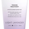 Four Reasons Color Mask Toning Treatment Light Lavender sävyttävä tehohoito 200 ml