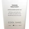 Four Reasons Color Mask Toning Treatment Cool Sand sävyttävä tehohoito 200 ml