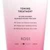 Four Reasons Color Mask Toning Treatment Rose sävyttävä tehohoito 200 ml