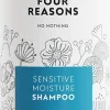 Four Reasons No Nothing Moisture shampoo 500 ml