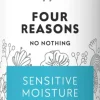 Four Reasons No Nothing Sensitive Moisture Conditioner hoitoaine 60 ml