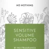 Four Reasons No nothing Sensitive Volume Shampoo 300 ml