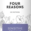 Four Reasons No nothing Sensitive Styling Mist muotoilusuihke 250 ml