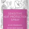 Four Reasons No nothing Sensitive Heat Protection Spray lämpösuojasuihke 200 ml