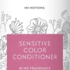 Four Reasons No nothing Sensitive Color Conditioner hoitoaine 300 ml