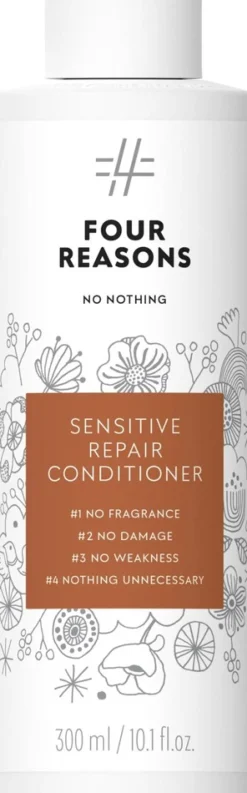 Four Reasons No nothing Sensitive Repair Conditioner hoitoaine 300 ml