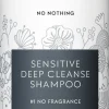 Four Reasons No Nothing Sensitive Deep Cleanse shampoo 300 ml