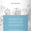 Four Reasons No nothing Sensitive Moisture Shampoo 300 ml