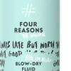 Four Reasons Original Blow-Dry Fluid muotoiluneste 150 ml