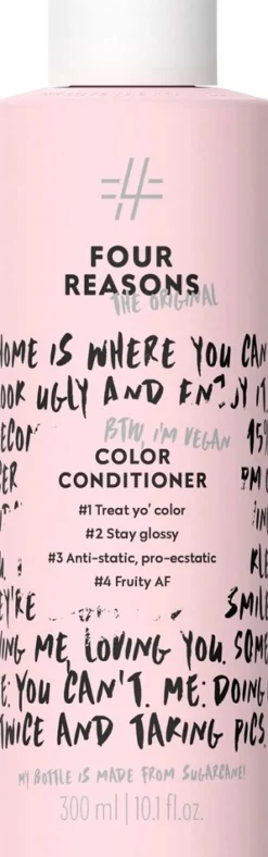 Four Reasons Original Color Conditioner hoitoaine 300 ml