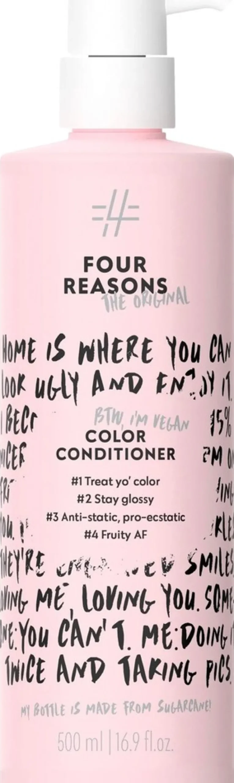 Four Reasons Original Color Conditioner hoitoaine 500 ml