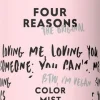 Four Reasons Original Color Mist hoitosuihke 250 ml
