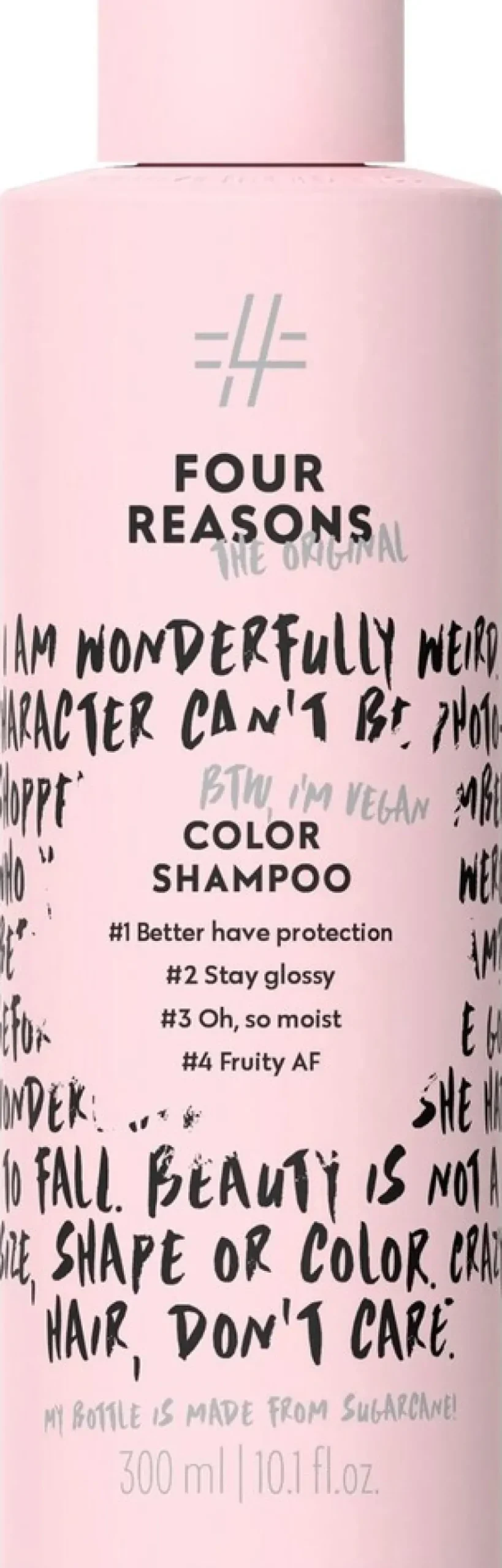 Four Reasons Original Color Shampoo 300 ml
