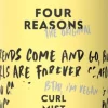 Four Reasons Original Curl Mist hoitosuihke 250 ml