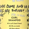 Four Reasons Original Curl Shampoo 300 ml