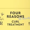 Four Reasons Original Curl Treatment hoitoaine 200 ml