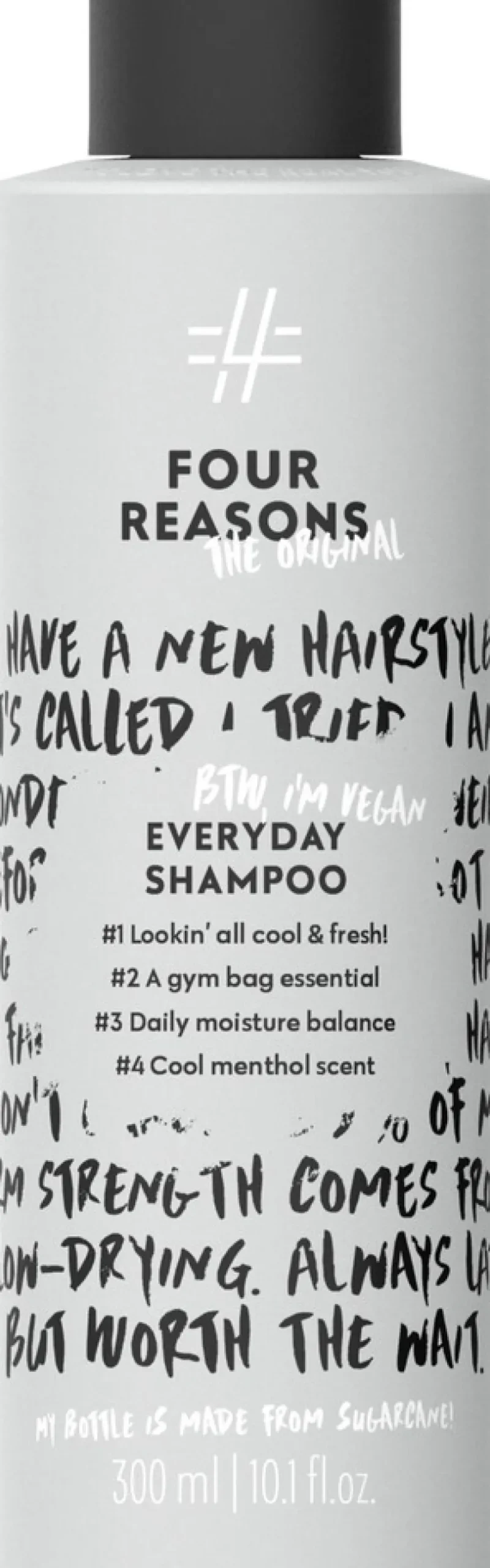 Four Reasons Original Everyday Shampoo 300 ml