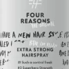 Four Reasons Original Extra Strong Hairspray hiuskiinne 150 ml