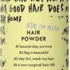 Four Reasons Original Hair Powder hiuspuuteri 300 ml