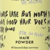 Four Reasons Original Hair Powder hiuspuuteri 250 ml
