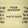 Four Reasons Original Matte Paste hiusvaha 100 ml