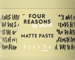 Four Reasons Original Matte Paste hiusvaha 100 ml