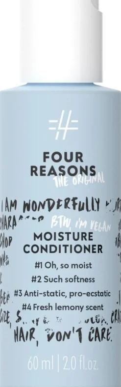 Four Reasons Original Moisture Conditioner hoitoaine 60 ml