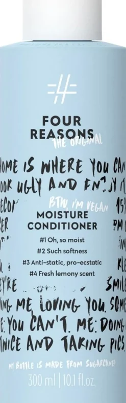 Four Reasons Original Moisture Conditioner hoitoaine 300 ml