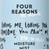 Four Reasons Original Moisture Mist hoitosuihke 250 ml