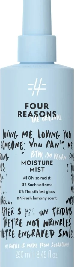 Four Reasons Original Moisture Mist hoitosuihke 250 ml