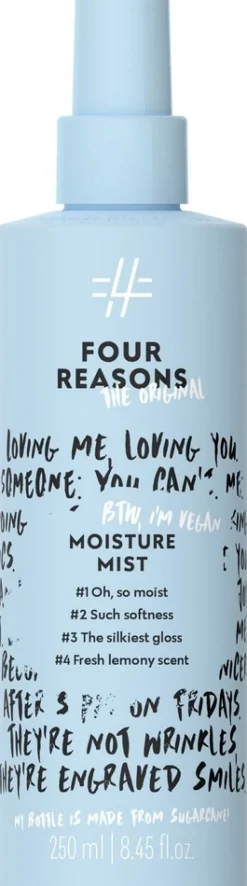 Four Reasons Original Moisture Mist hoitosuihke 250 ml
