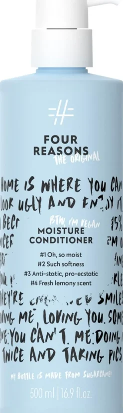 Four Reasons Original Moisture Conditioner hoitoaine 500 ml