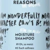 Four Reasons Original Moisture Shampoo 500 ml