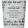 Four Reasons Original Power Gel hiusgeeli 100 ml
