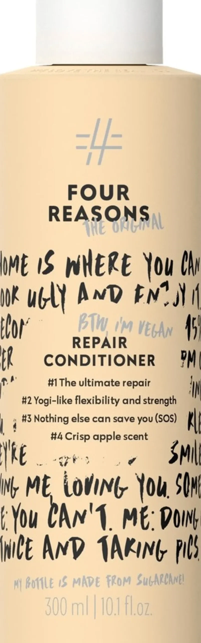 Four Reasons Original Repair Conditioner hoitoaine 300 ml
