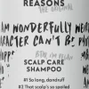 Four Reasons Original Scalp Care Shampoo 500 ml