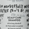 Four Reasons Original Scalp Care Shampoo 300 ml