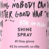 Four Reasons Original Shine Spray kiiltosuihke 200 ml