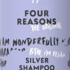 Four Reasons Original Silver Shampoo 60 ml