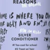 Four Reasons Original Silver Conditioner hoitoaine 500 ml