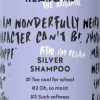 Four Reasons Original Silver Shampoo 300 ml