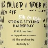 Four Reasons Original Strong Styling Hairspray hiuskiinne 300 ml