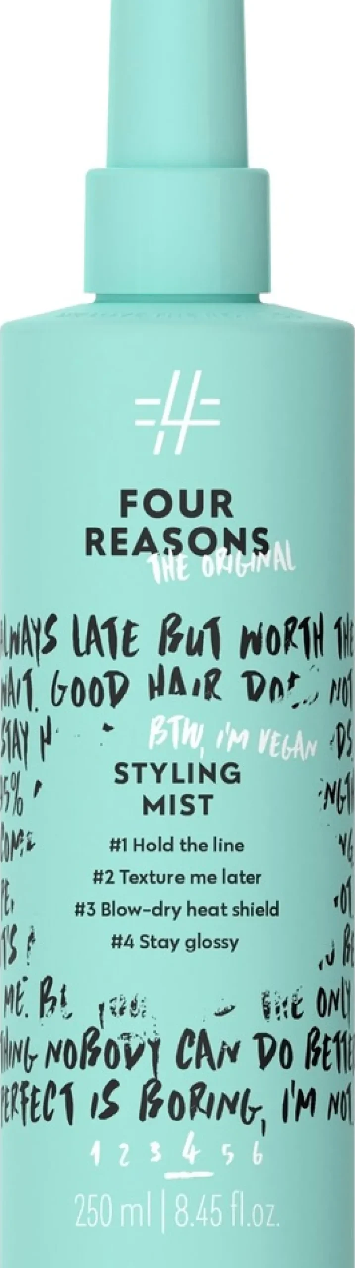 Four Reasons Original Styling Mist föönaussuihke 250 ml