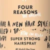Four Reasons Original Super Strong Hairspray hiuskiinne 100 ml