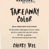 Four Reasons Original Takeaway Color 5.52 Cherry Tree kestosävyte