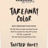 Four Reasons Original Takeaway Color 7.74 Toasted Honey kestosävyte