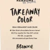 Four Reasons Original Takeaway Color 5.35 Brownie kestosävyte