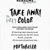 Four Reasons Original Takeaway Color 7.0 Portobello kestosävyte